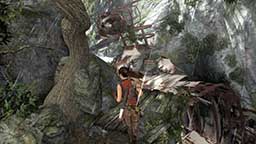 Tomb Raider 2013 6K Screen shot